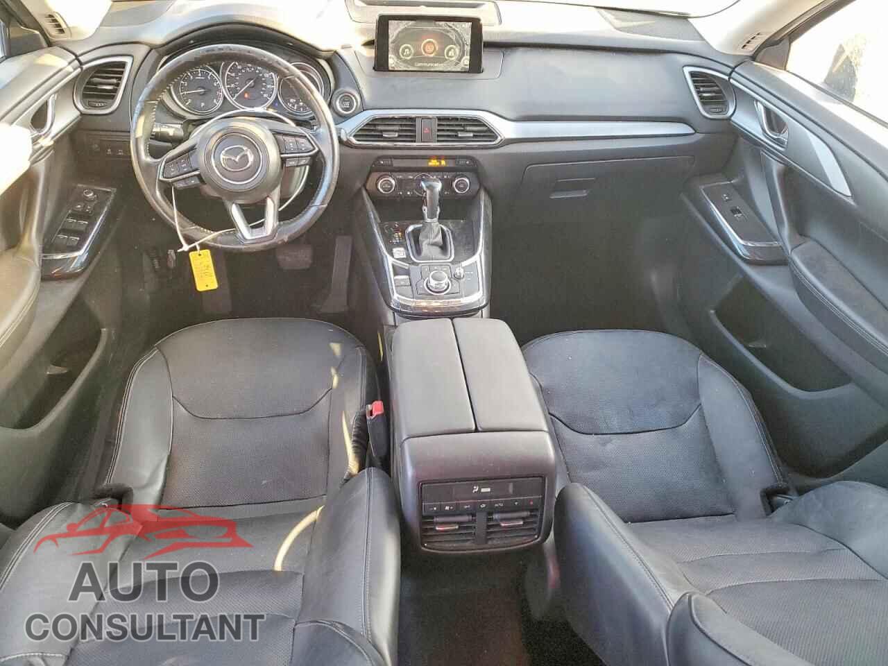 MAZDA CX-9 2018 - JM3TCACY4J0215756