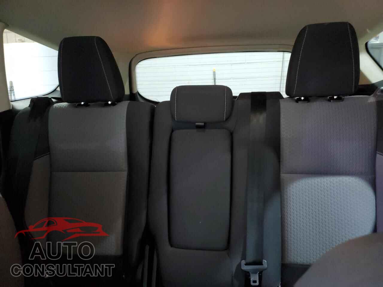 FORD ESCAPE 2017 - 1FMCU9GDXHUD99689