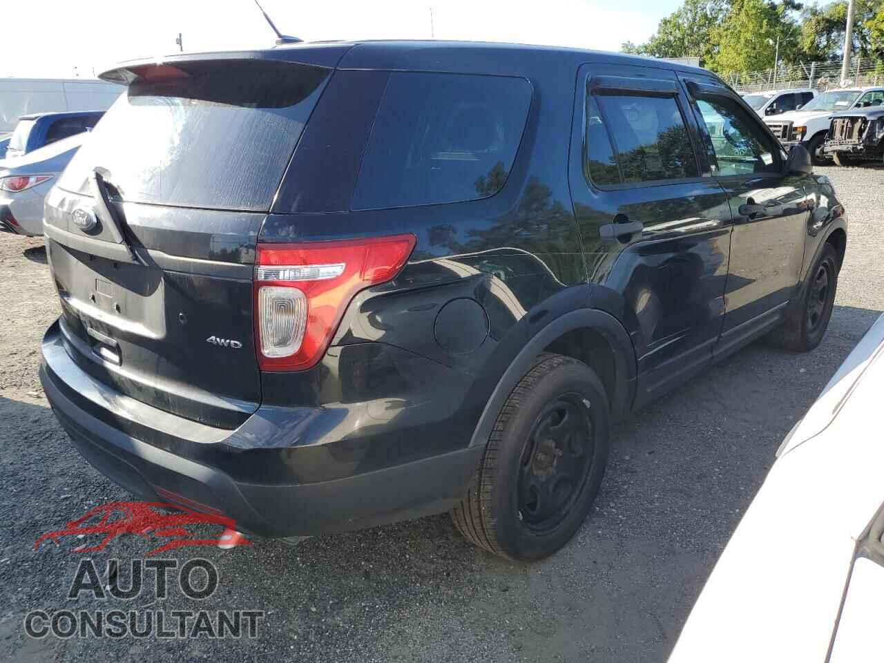 FORD EXPLORER 2013 - 1FM5K8AR4DGC62978