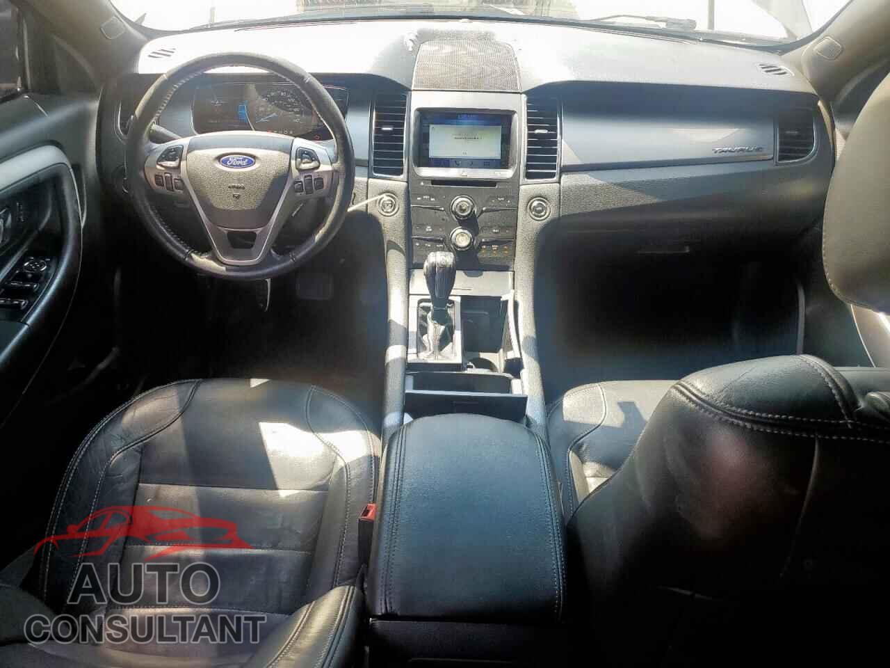 FORD TAURUS 2016 - 1FAHP2E89GG137986