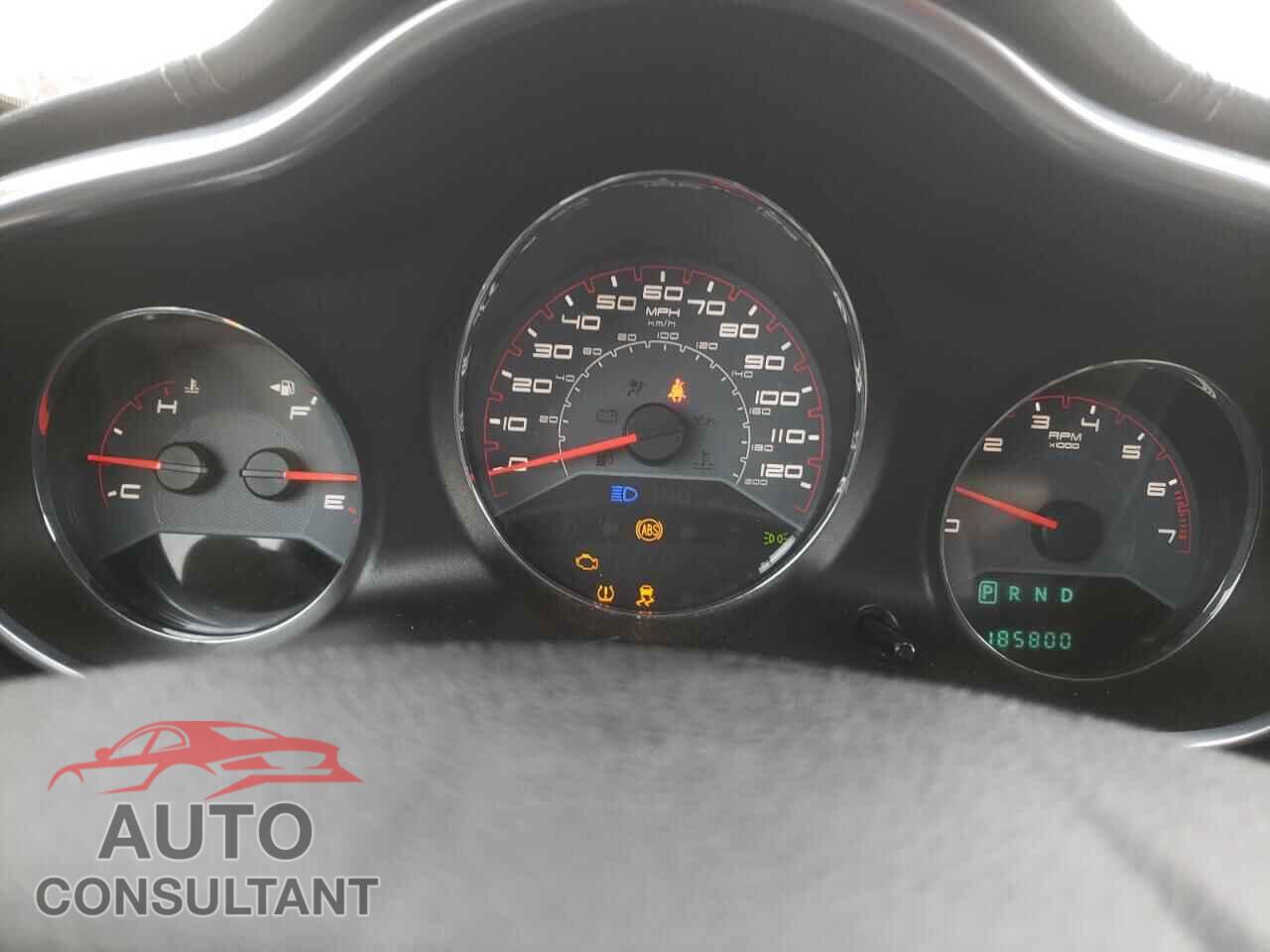DODGE AVENGER 2014 - 1C3CDZAB4EN216938