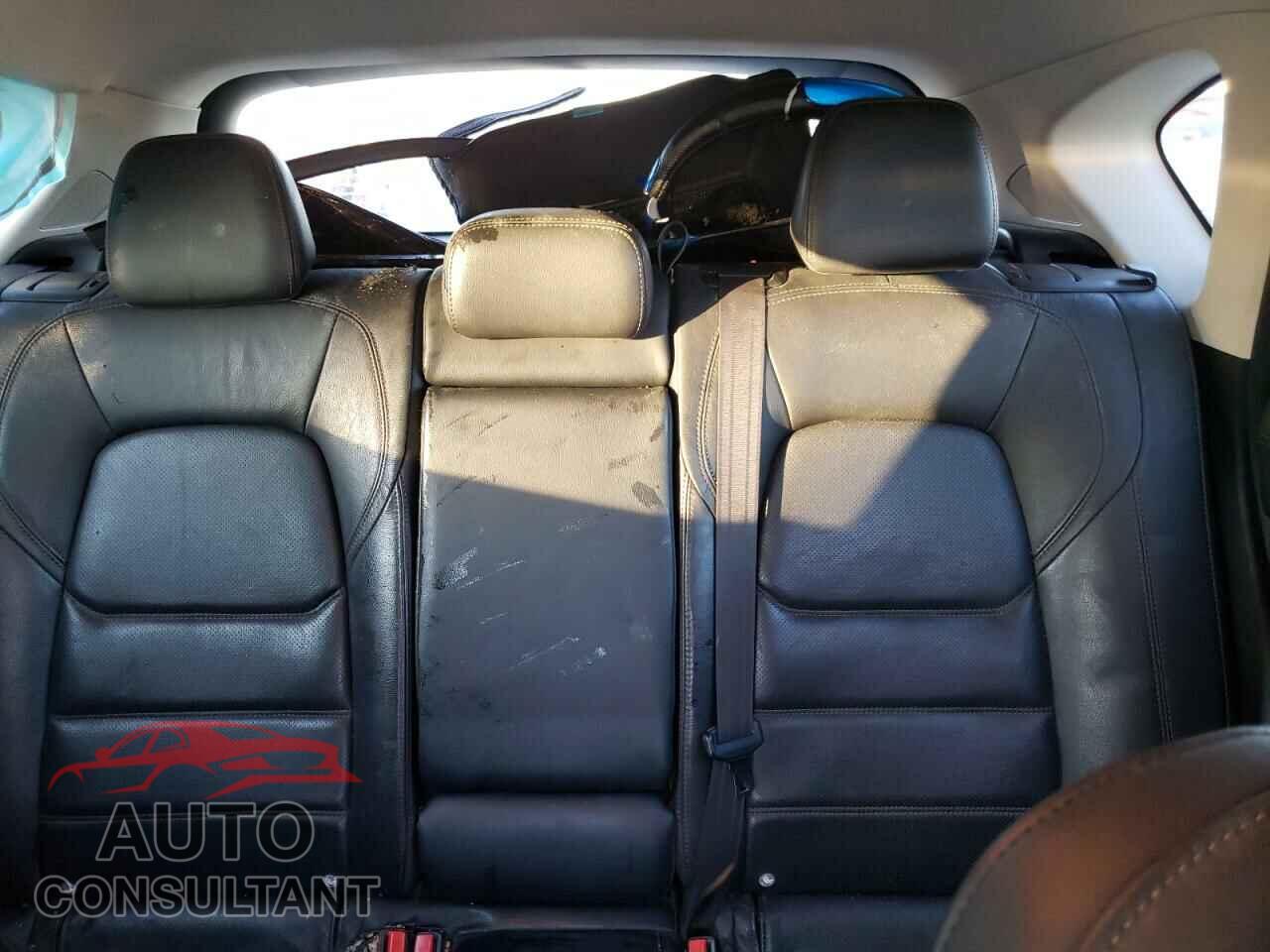 MAZDA CX-5 2017 - JM3KFBDL2H0116391