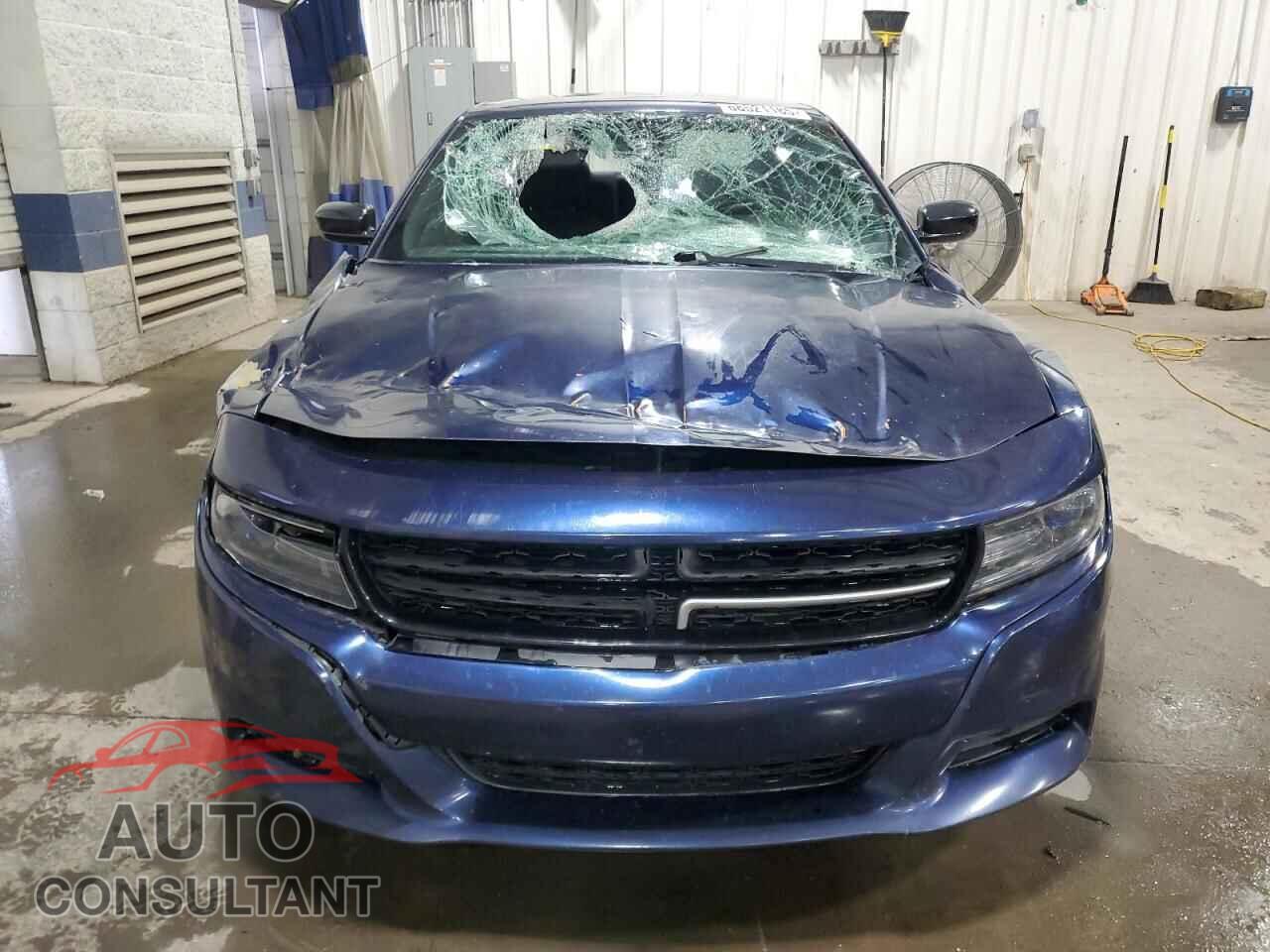 DODGE CHARGER 2015 - 2C3CDXBG9FH917919