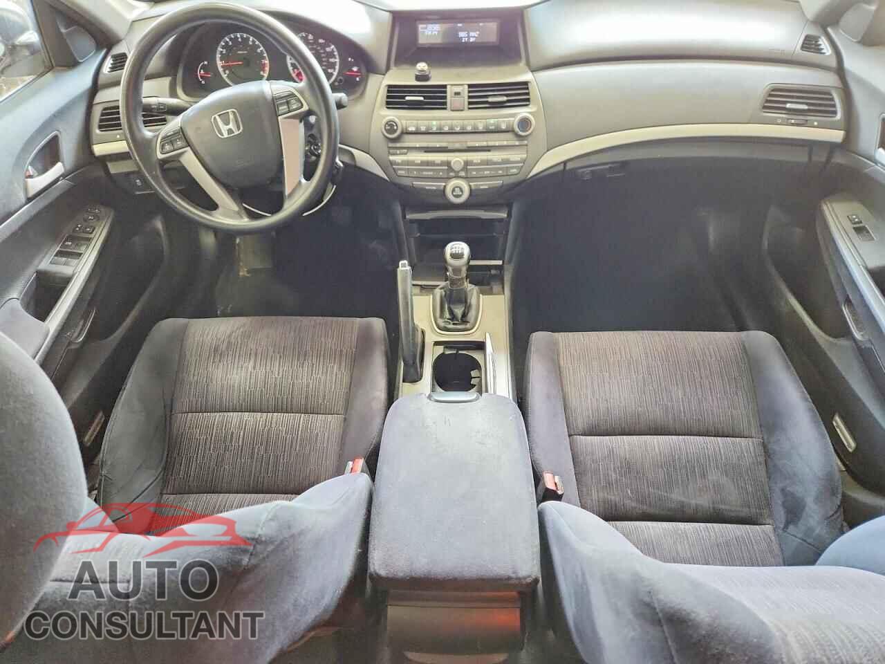 HONDA ACCORD 2012 - 1HGCP2E33CA034652
