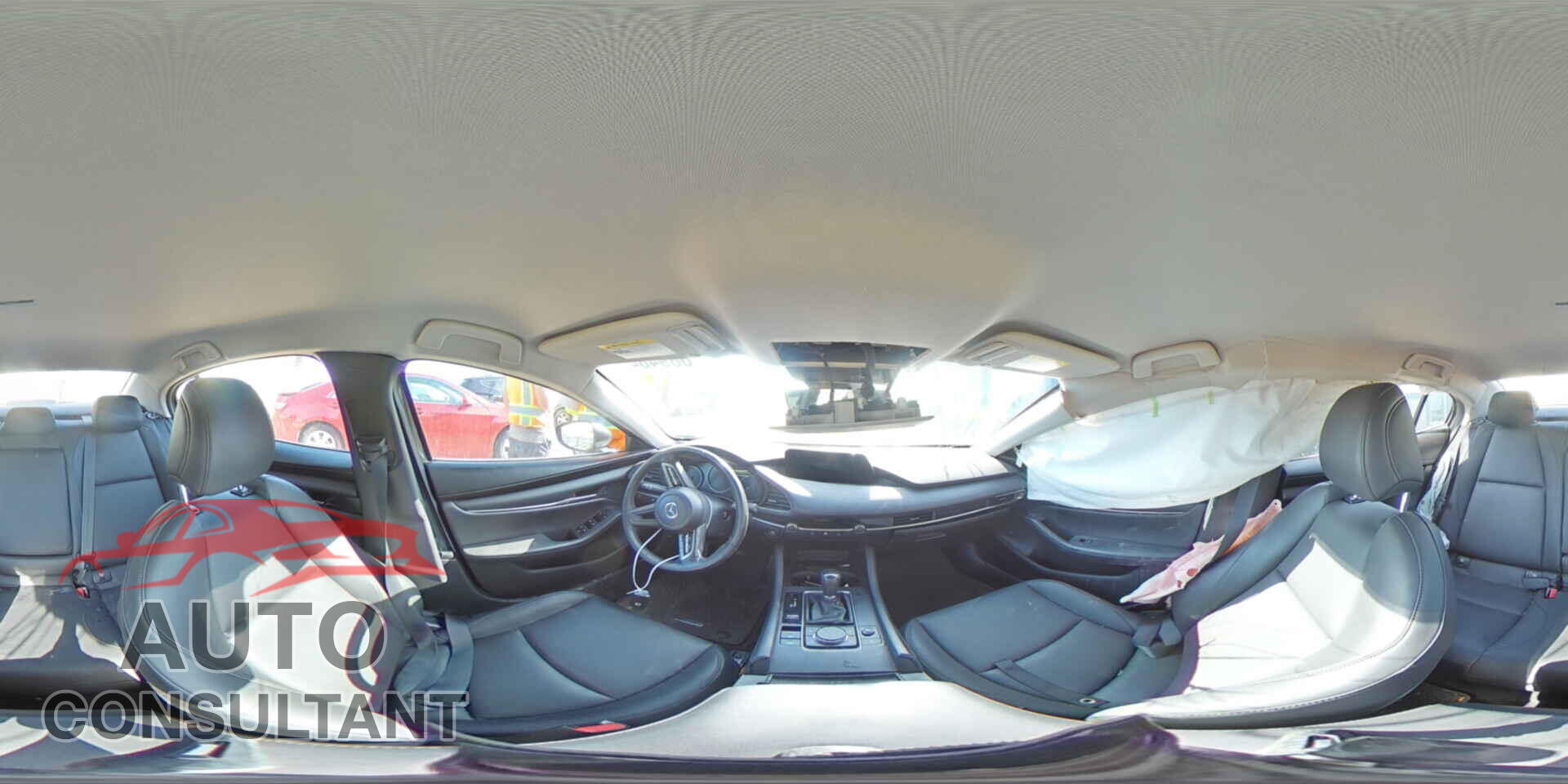 MAZDA 3 2023 - 3MZBPABM6PM367435