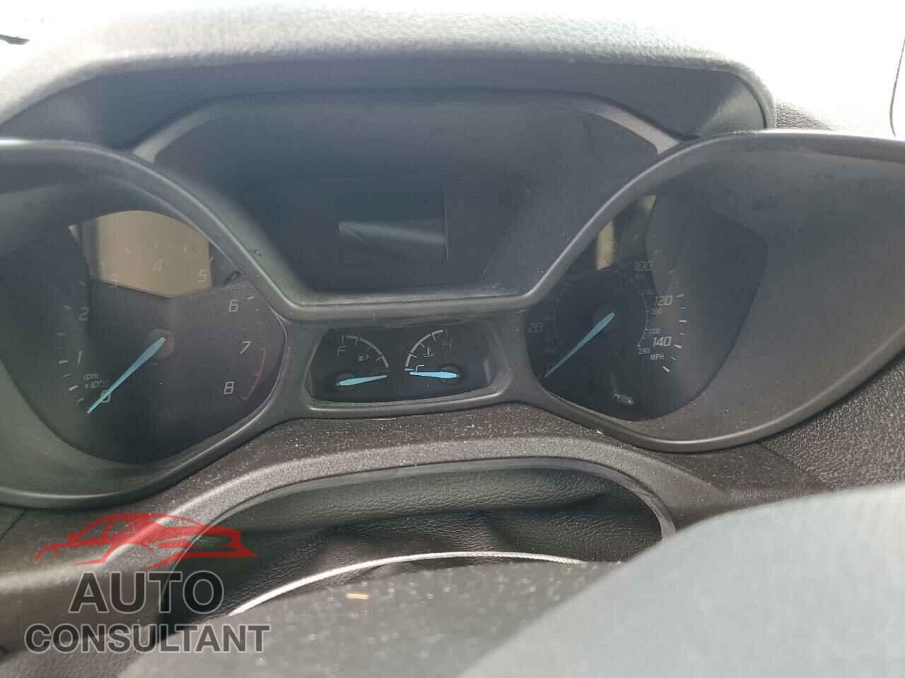 FORD TRANSIT 2017 - NM0LS6E77H1337672