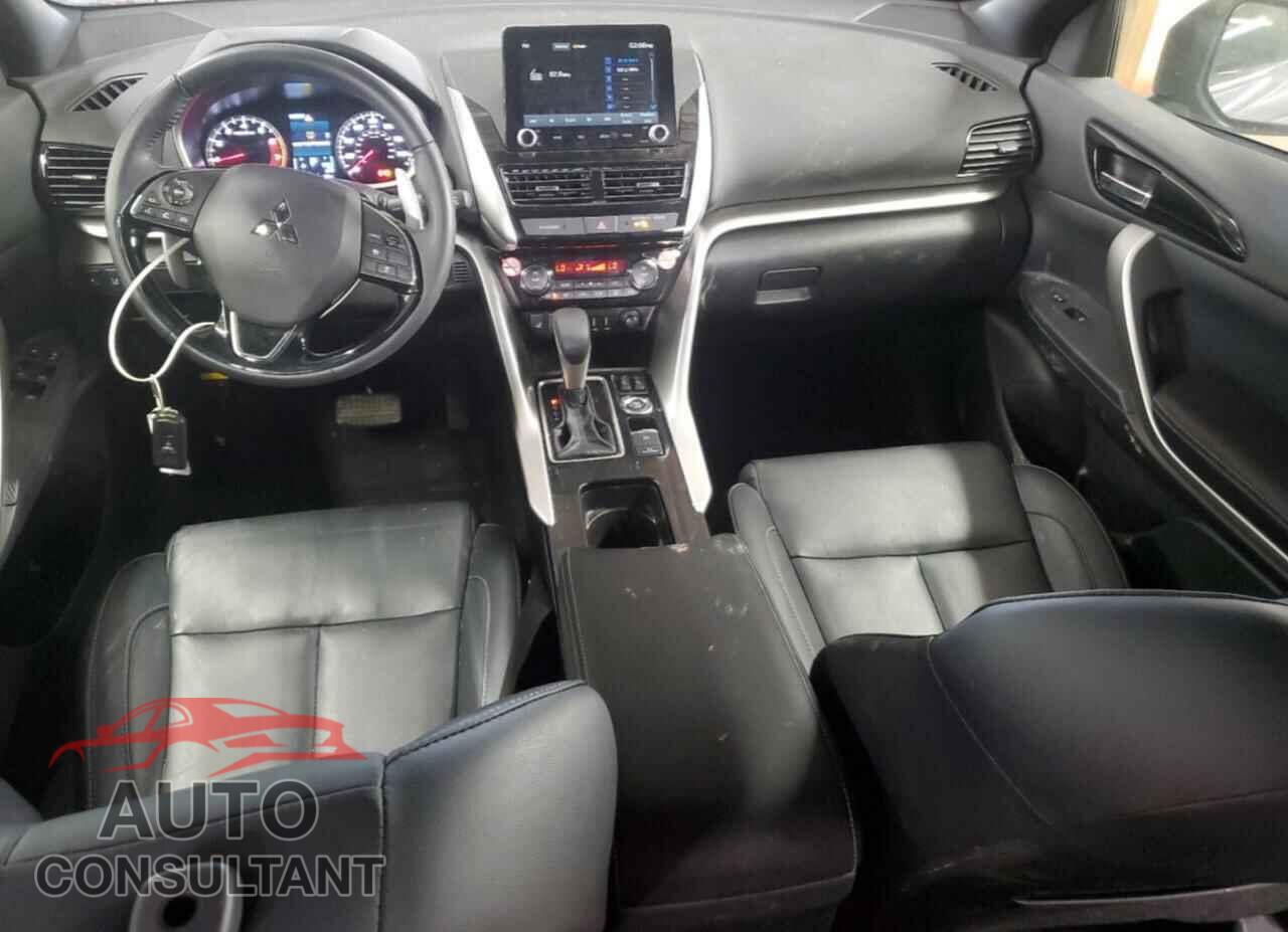 MITSUBISHI ECLIPSE 2024 - JA4ATWAA1RZ067554