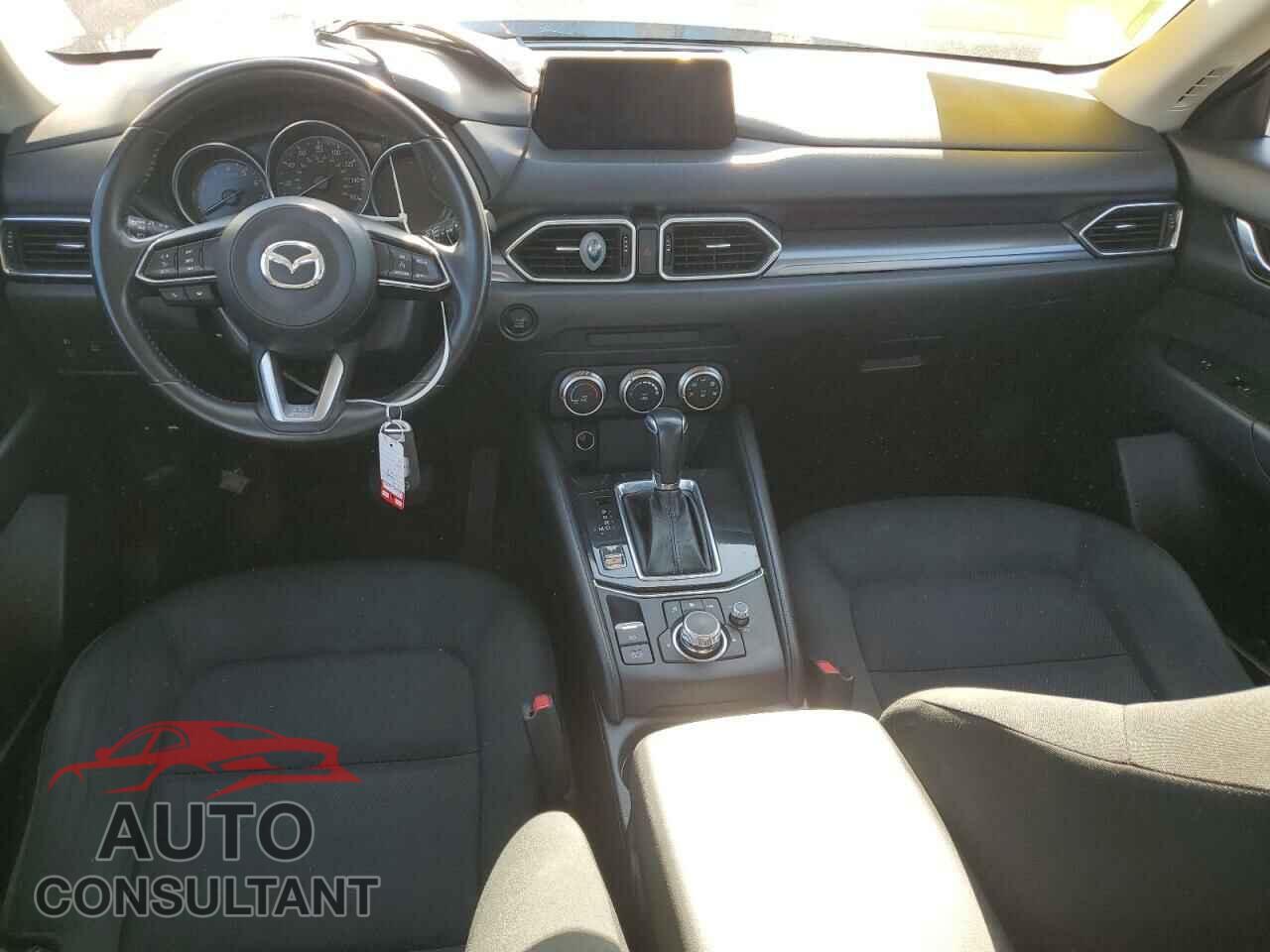 MAZDA CX-5 2019 - JM3KFABM5K0606398