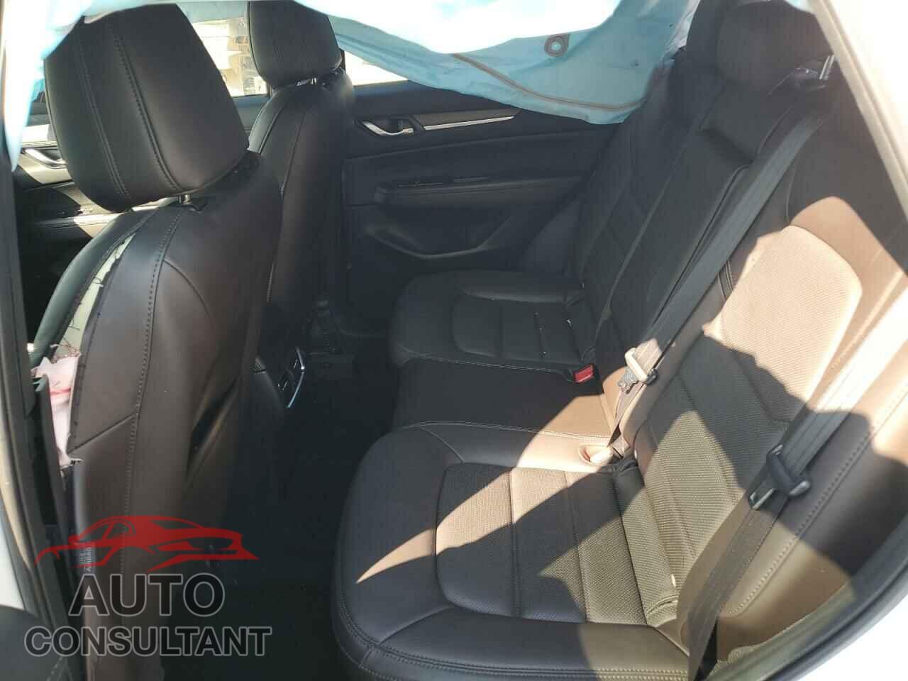 MAZDA CX-5 2019 - JM3KFBEY3K0688040