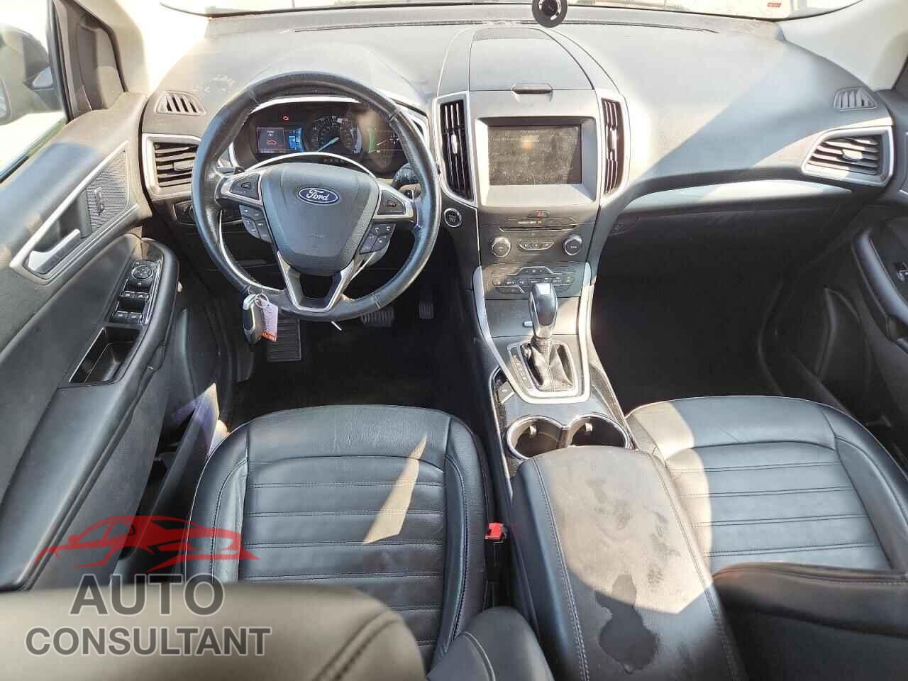 FORD EDGE 2018 - 2FMPK3J96JBC46005