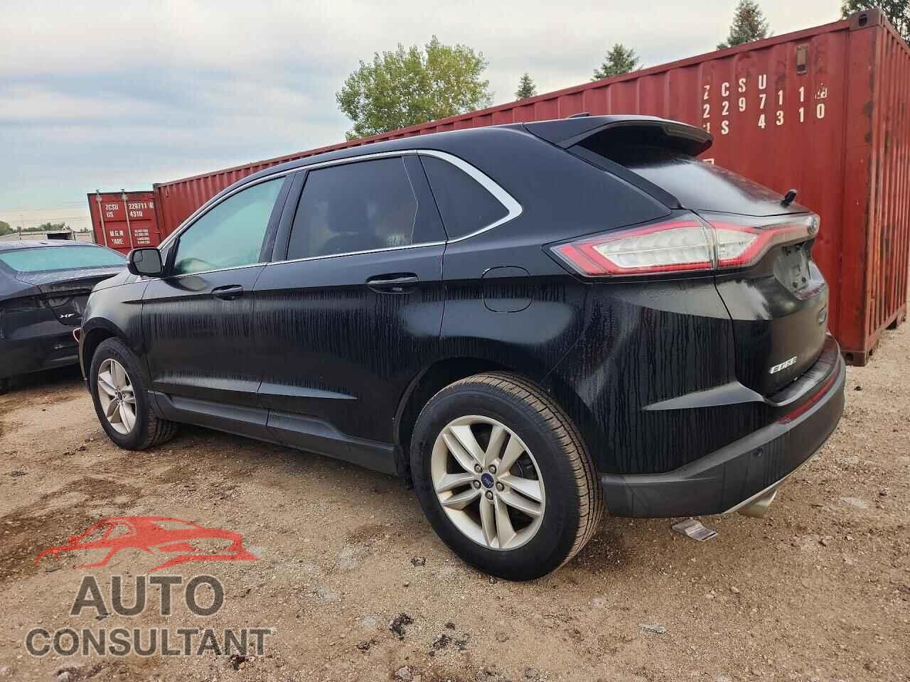 FORD EDGE 2016 - 2FMPK4J85GBB44748