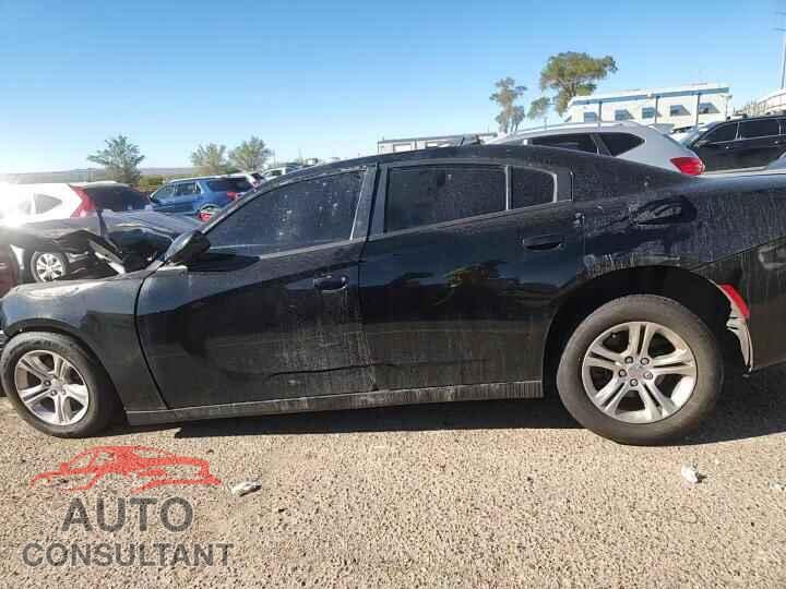 DODGE CHARGER 2019 - 2C3CDXBG3KH554804