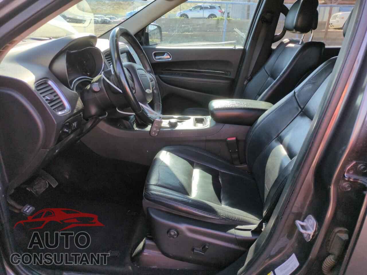 DODGE DURANGO 2014 - 1C4RDHDG4EC461841
