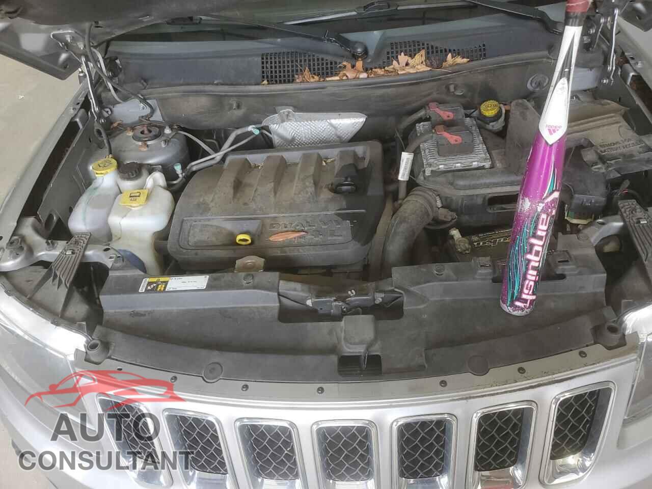 JEEP COMPASS 2016 - 1C4NJDBB1GD723352