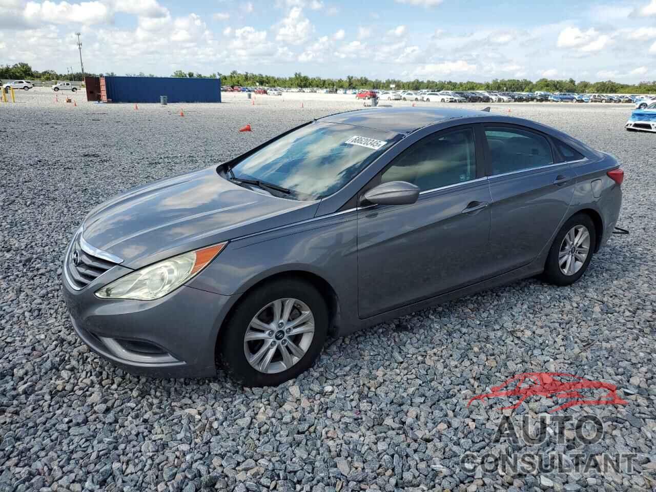 HYUNDAI SONATA 2011 - 5NPEB4AC6BH282943