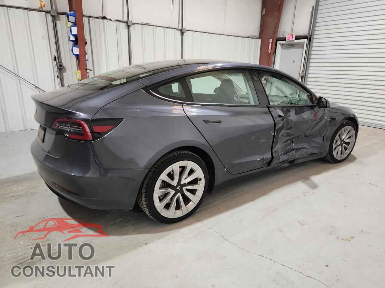 TESLA MODEL 3 2023 - 5YJ3E1EA6PF439222