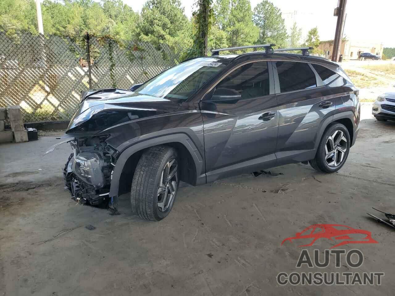 HYUNDAI TUCSON 2022 - 5NMJC3AE2NH099628