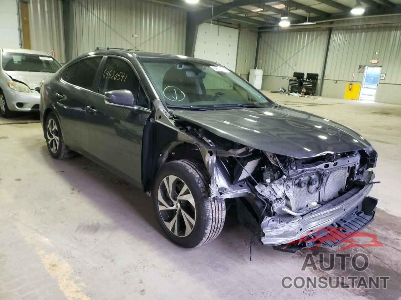 SUBARU LEGACY 2020 - 4S3BWAE60L3007527