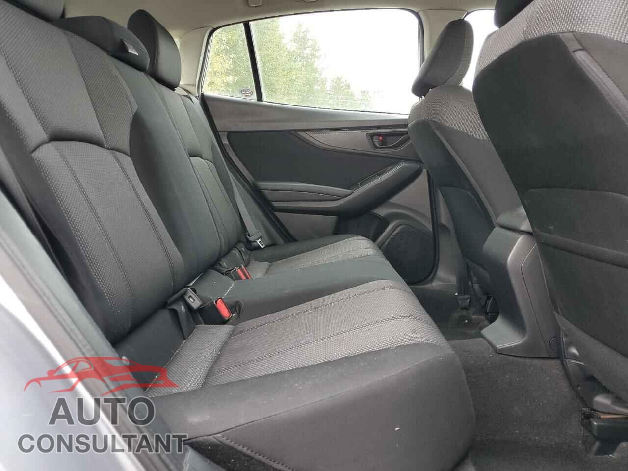 SUBARU IMPREZA 2017 - 4S3GTAB65H3733281