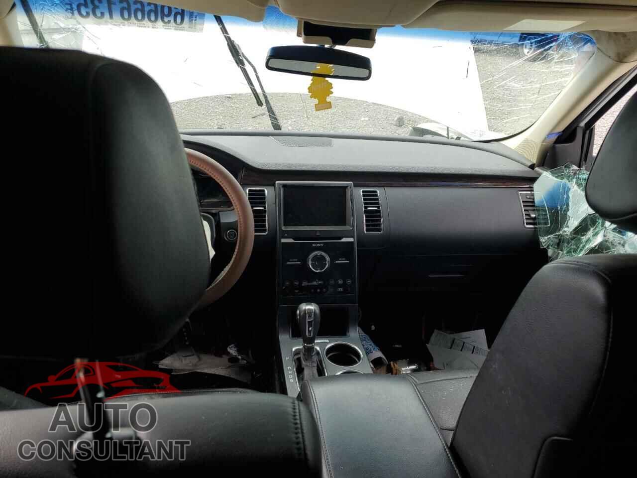 FORD FLEX 2015 - 2FMHK6D85FBA01616