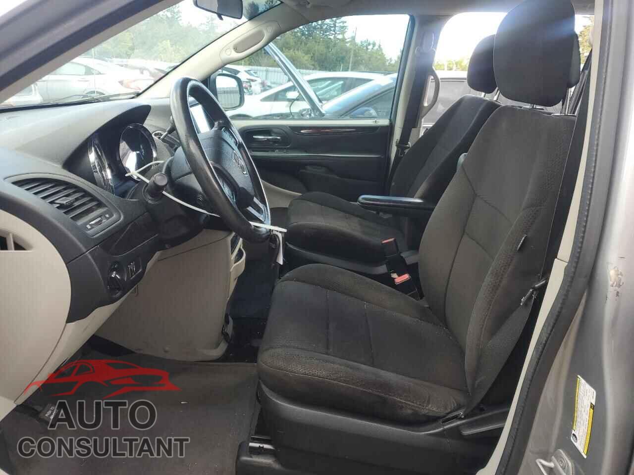 DODGE CARAVAN 2013 - 2C4RDGBG7DR638983