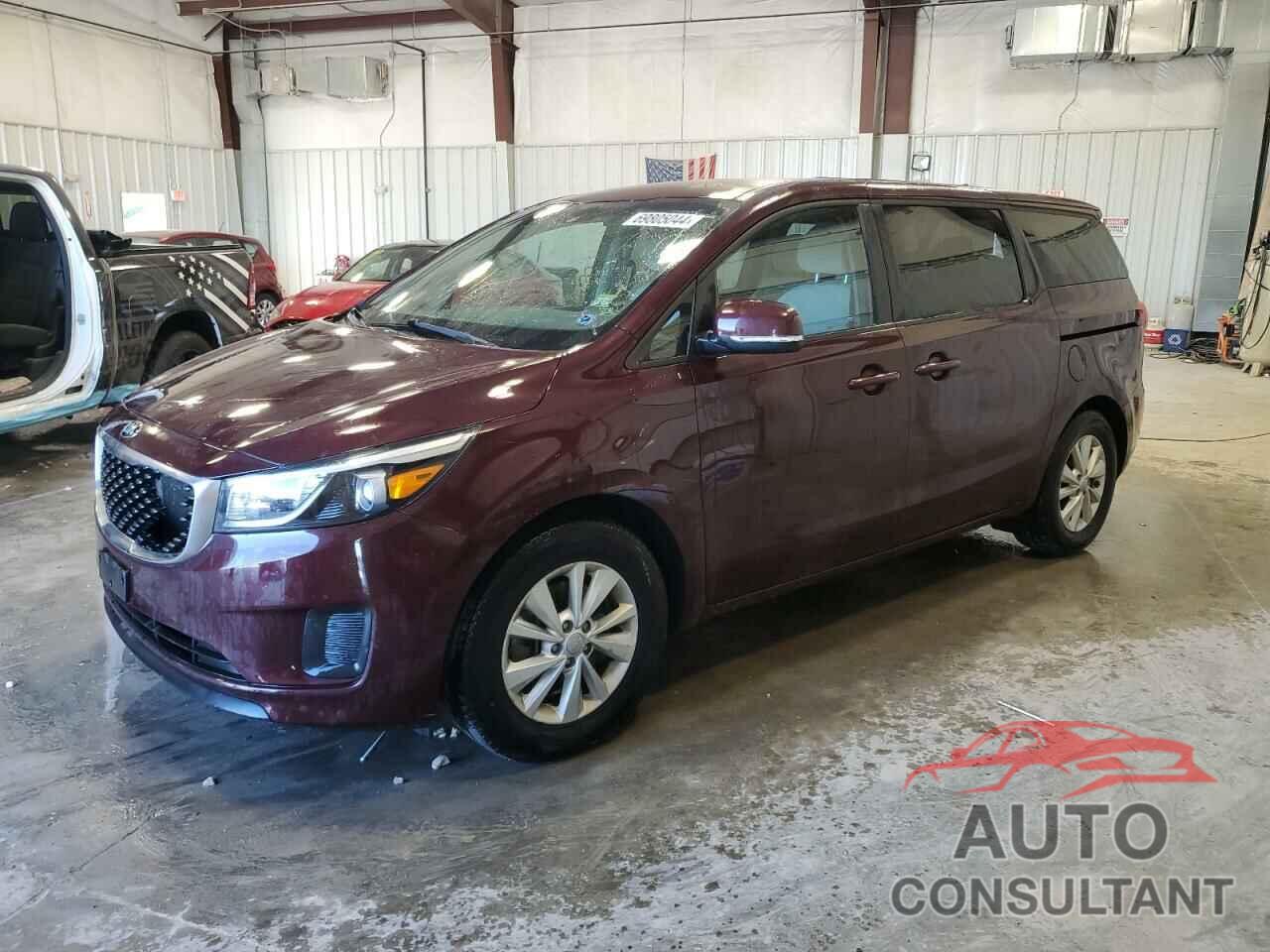 KIA All Models 2018 - KNDMB5C15J6368122