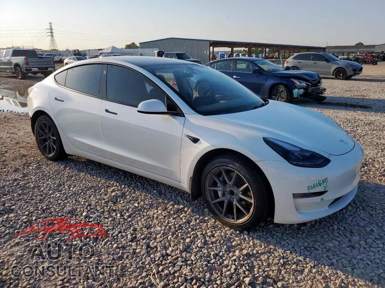 TESLA MODEL 3 2023 - 5YJ3E1EA8PF587193