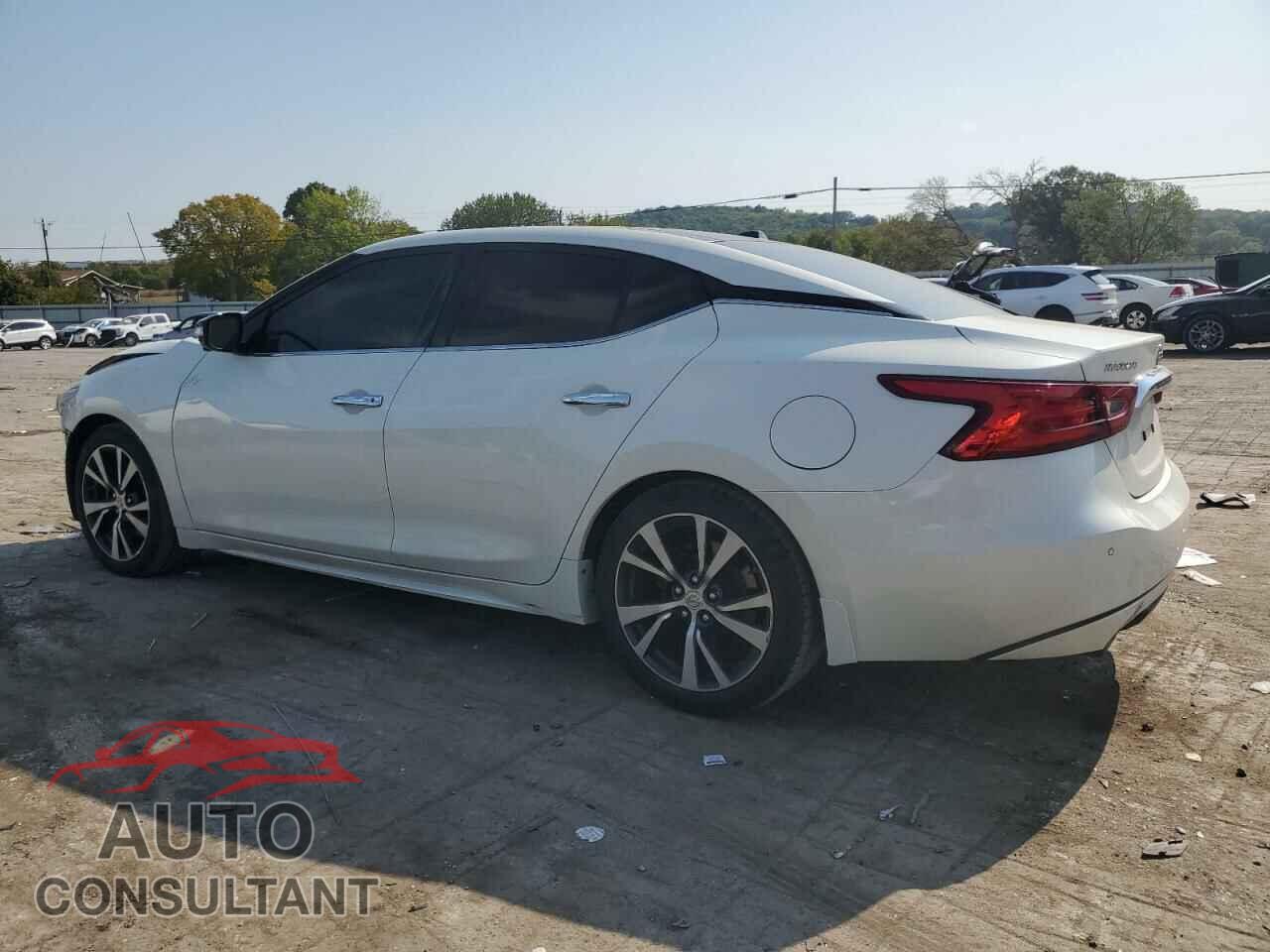NISSAN MAXIMA 2017 - 1N4AA6AP1HC365982