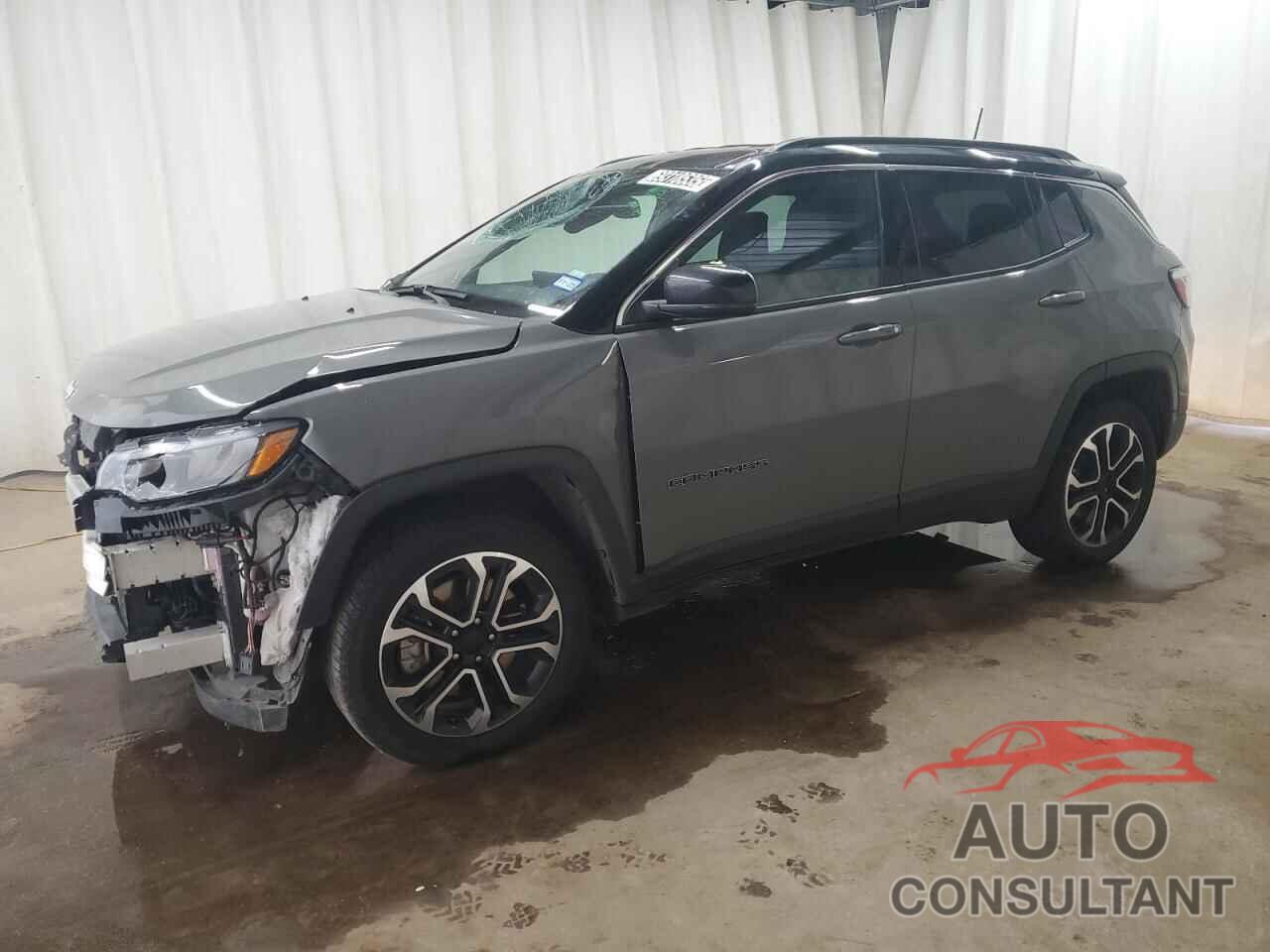 JEEP COMPASS 2024 - 3C4NJDCN6RT608669