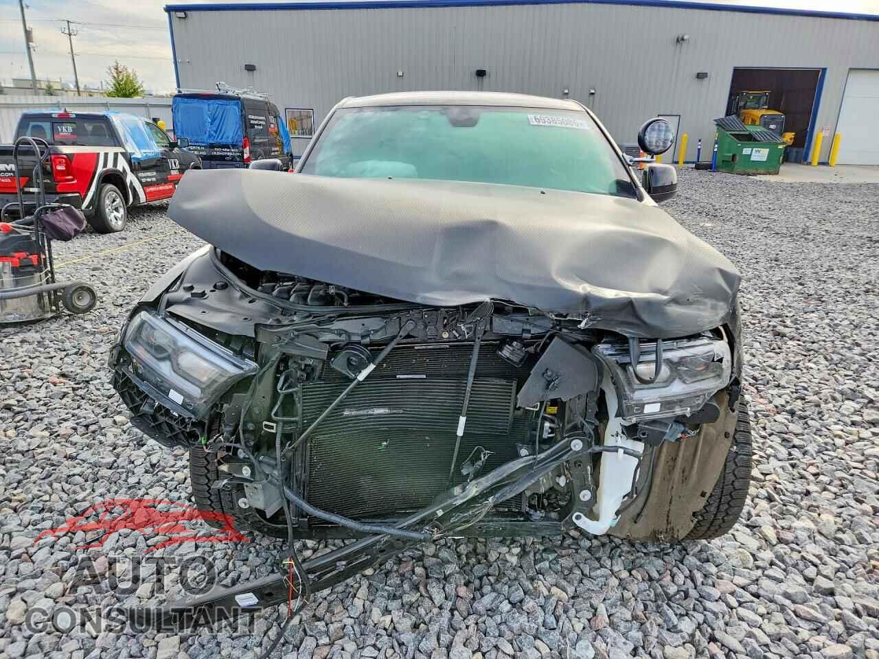 DODGE DURANGO 2024 - 1C4RDJFG4RC147407