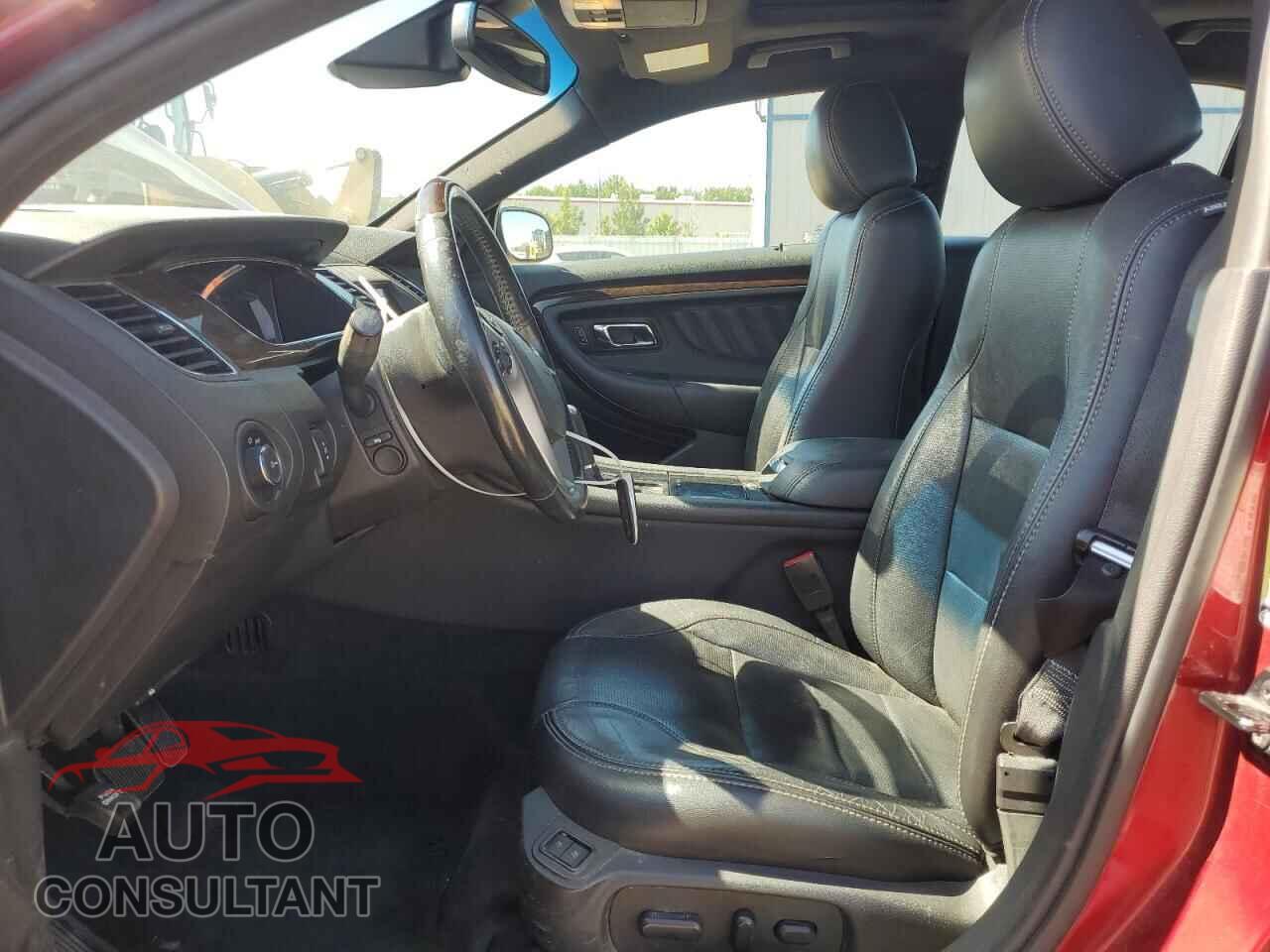 FORD TAURUS 2014 - 1FAHP2F82EG105036