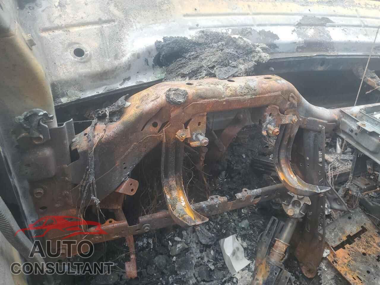 FORD FLEX 2012 - 2FMGK5BCXCBD00379