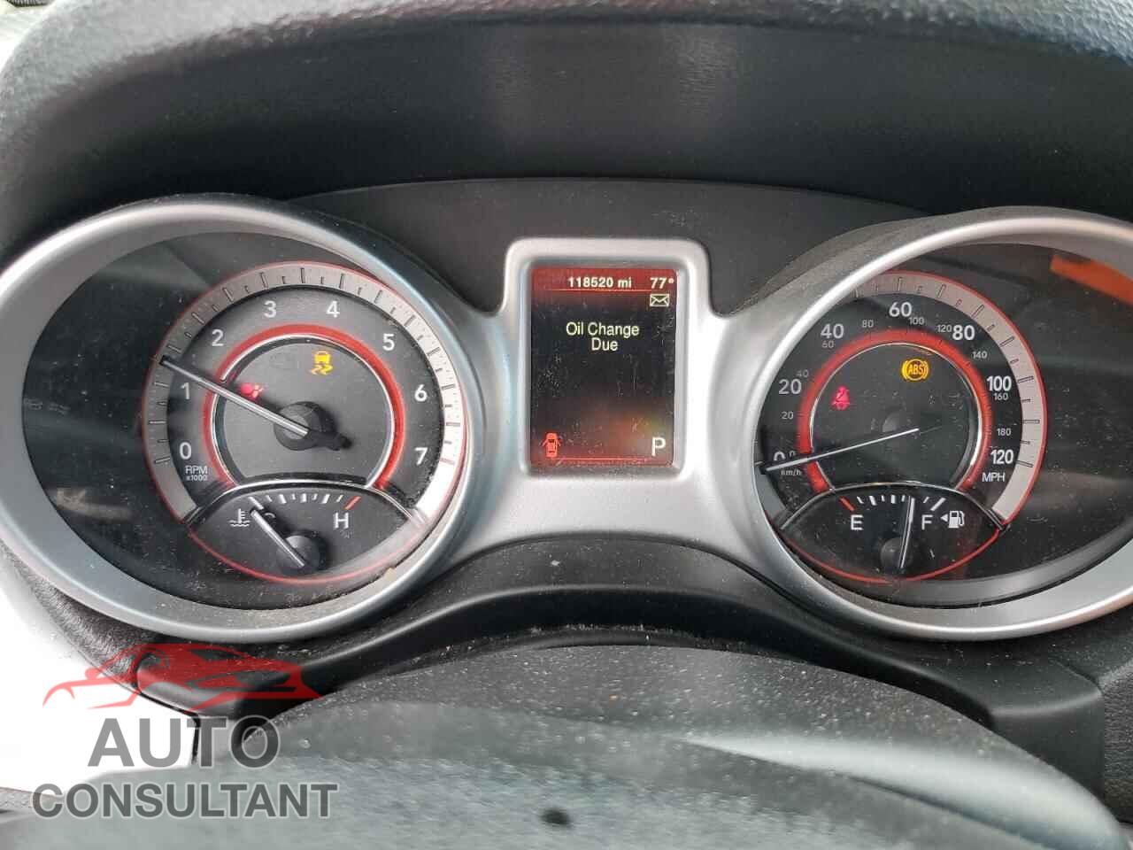 DODGE JOURNEY 2019 - 3C4PDCBB3KT701673