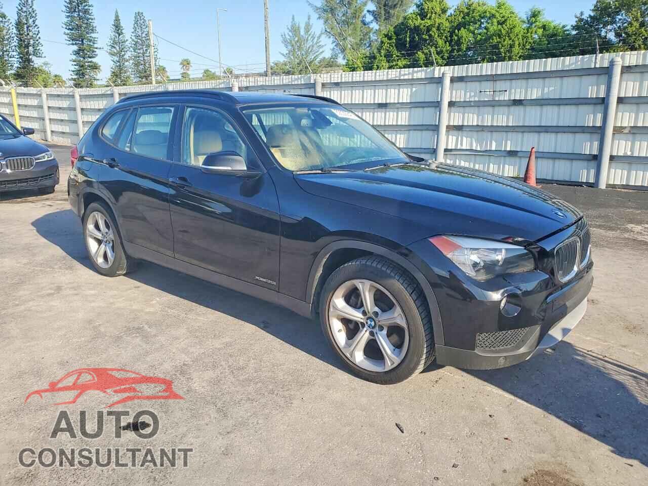 BMW X1 2014 - WBAVM5C57EVV91434