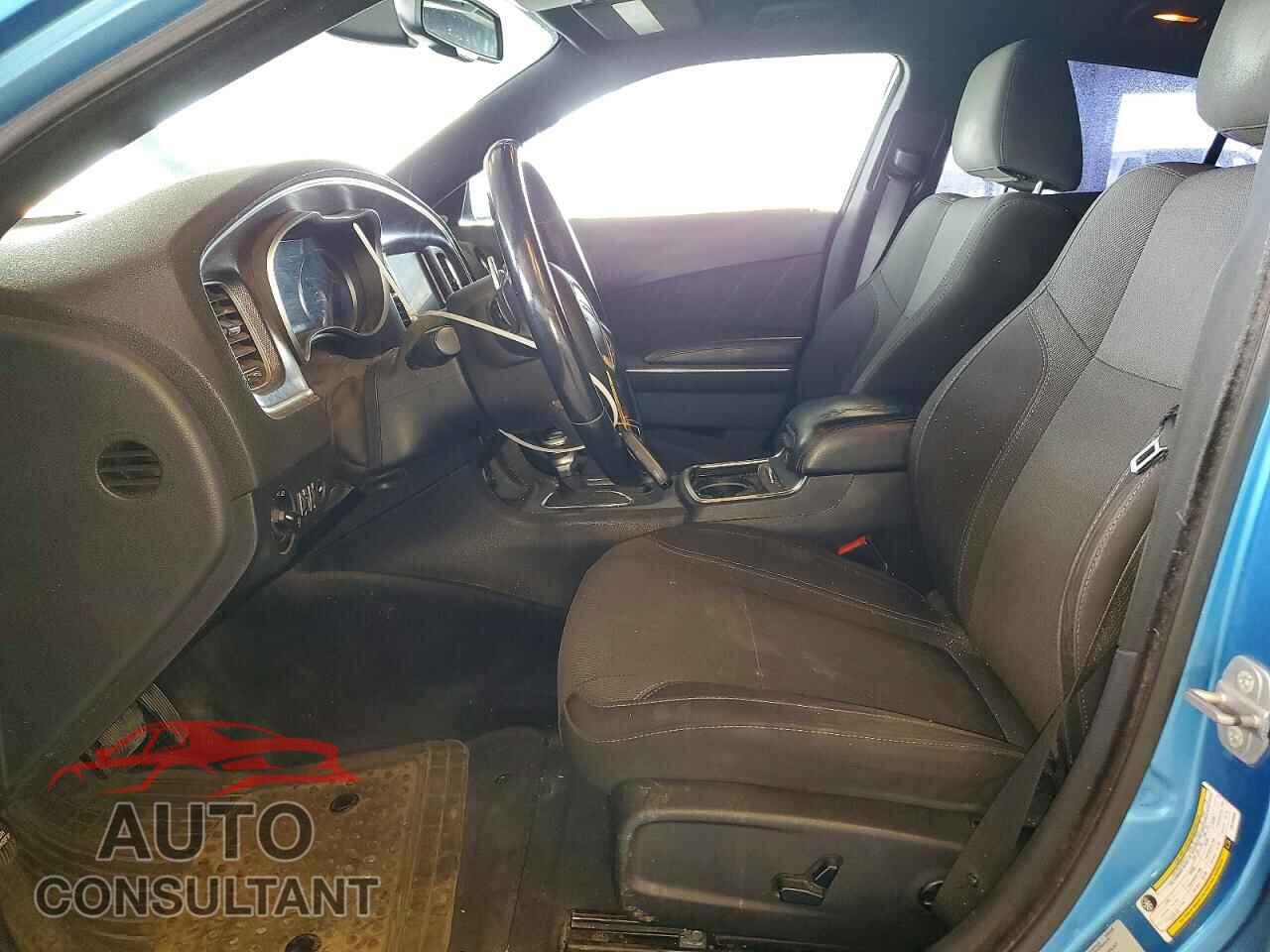 DODGE CHARGER 2015 - 2C3CDXCT5FH745965