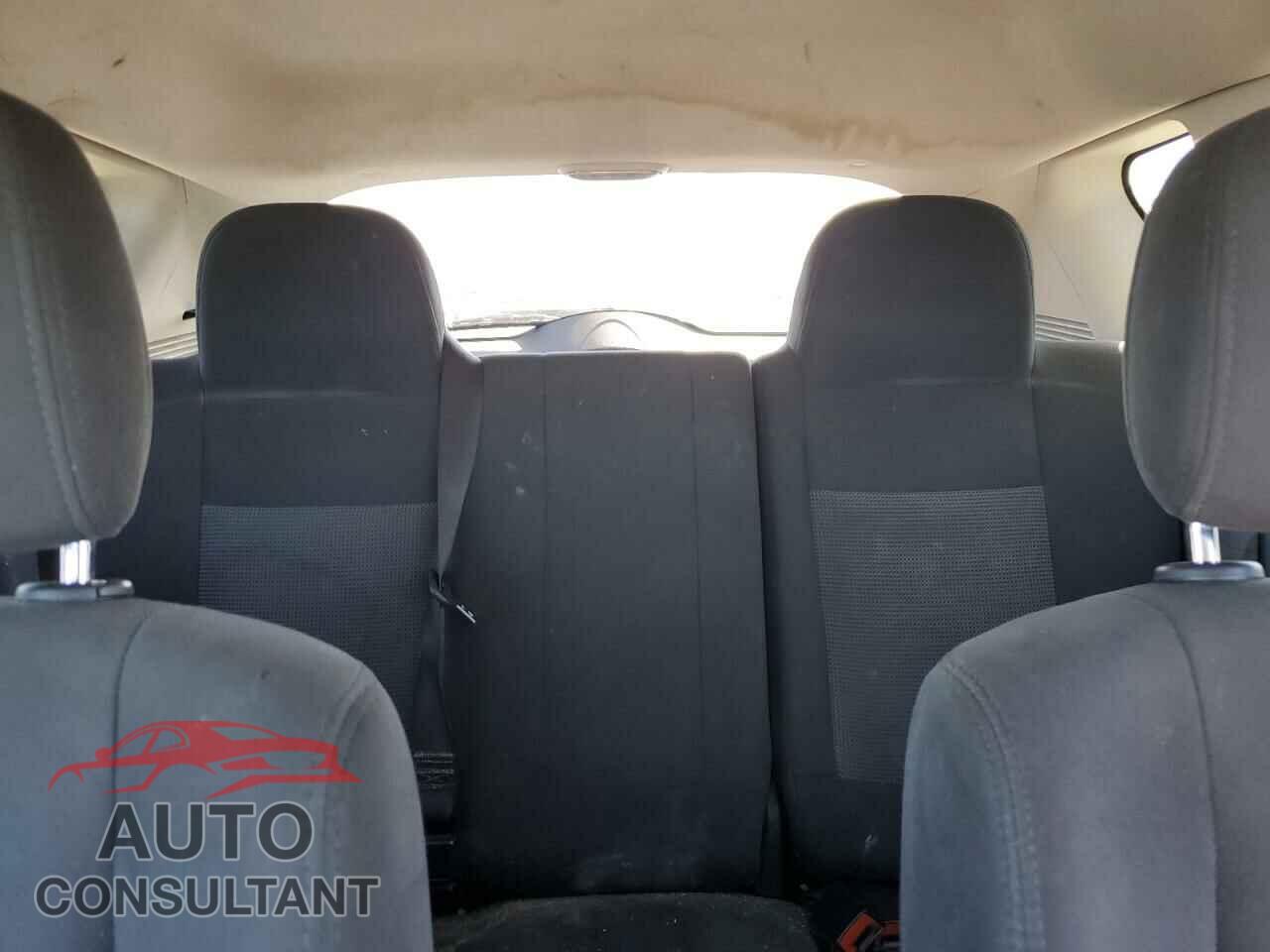 JEEP COMPASS 2016 - 1C4NJCBA3GD688833