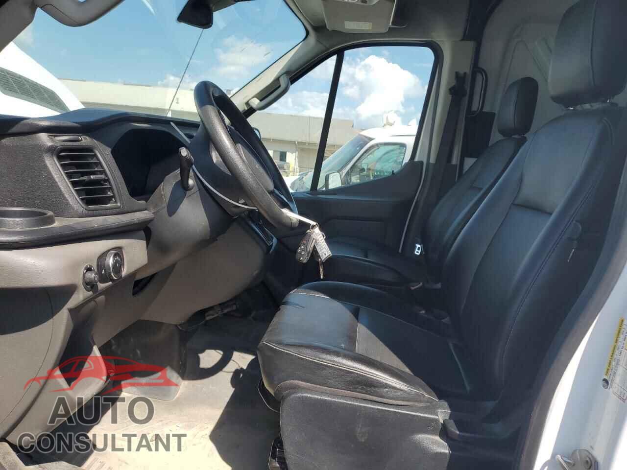 FORD TRANSIT 2020 - 1FTBR2C85LKA03769