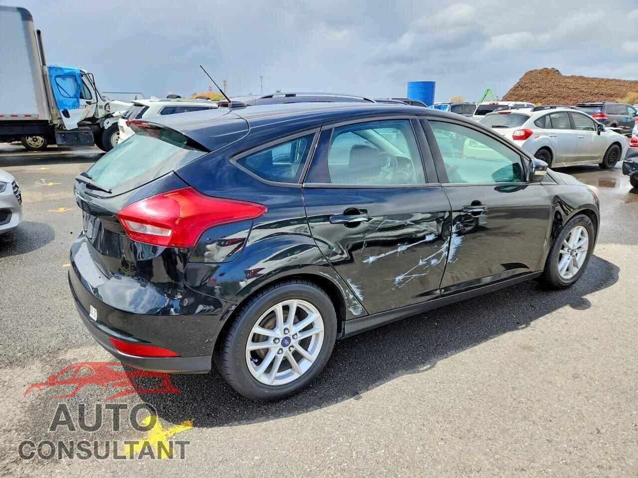 FORD FOCUS 2016 - 1FADP3K24GL348069