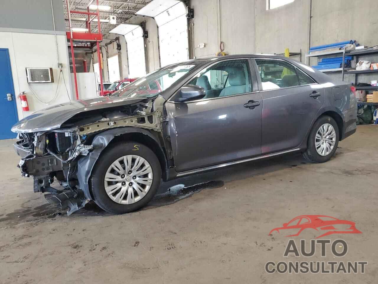 TOYOTA CAMRY 2014 - 4T4BF1FK6ER343242
