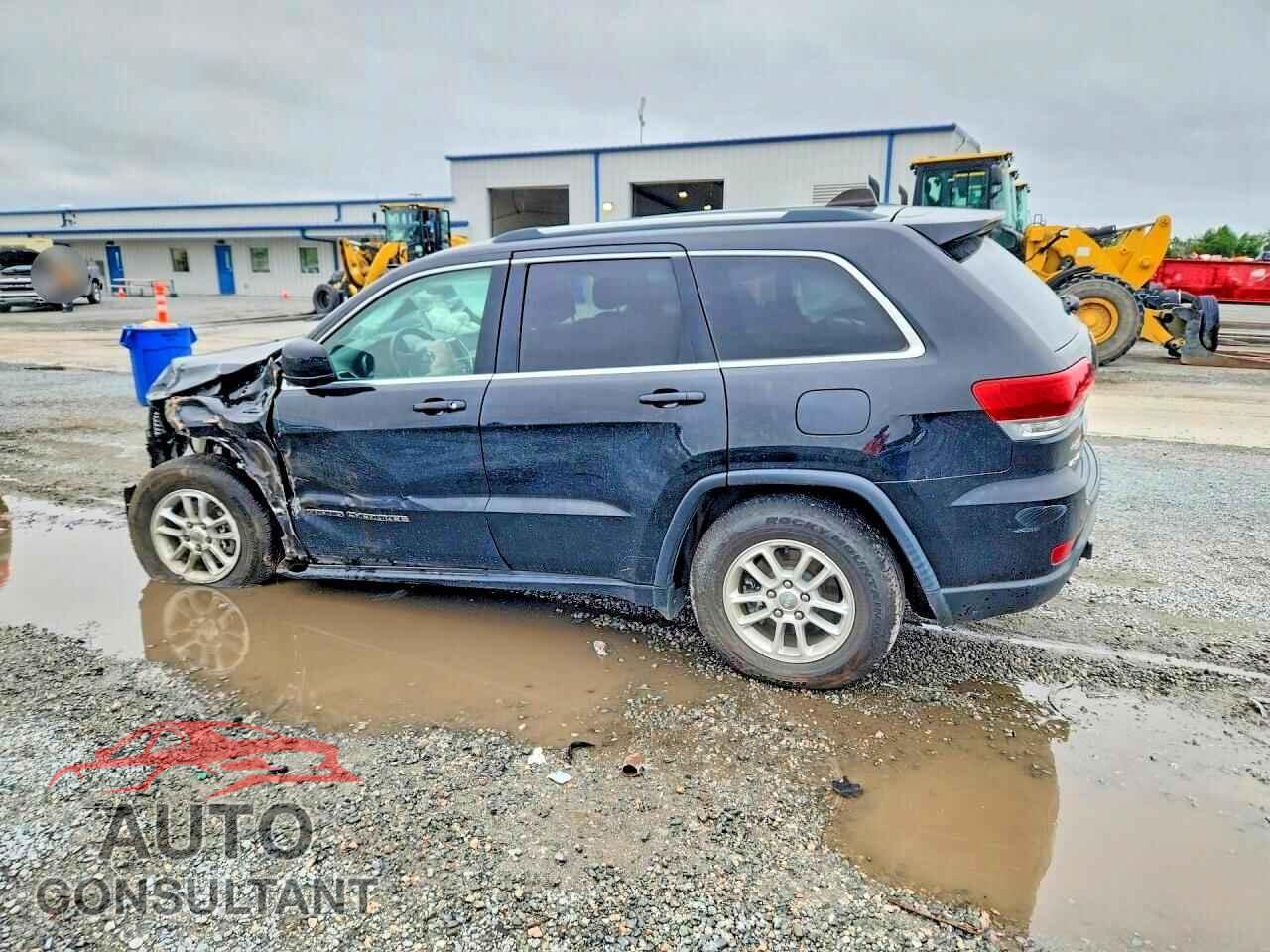 JEEP CHEROKEE 2018 - 1C4RJFAG1JC304070