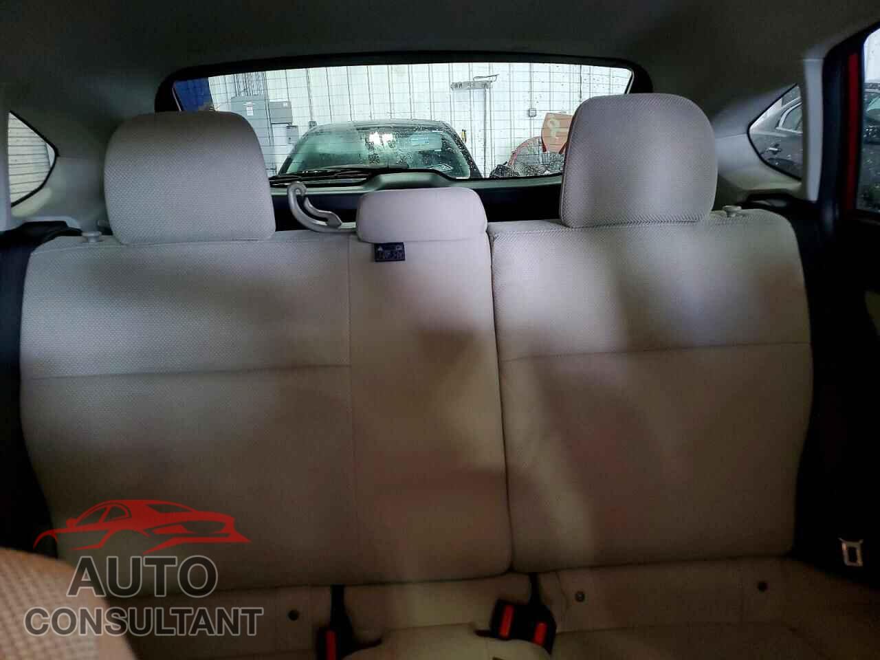 SUBARU CROSSTREK 2017 - JF2GPABC3HH281670