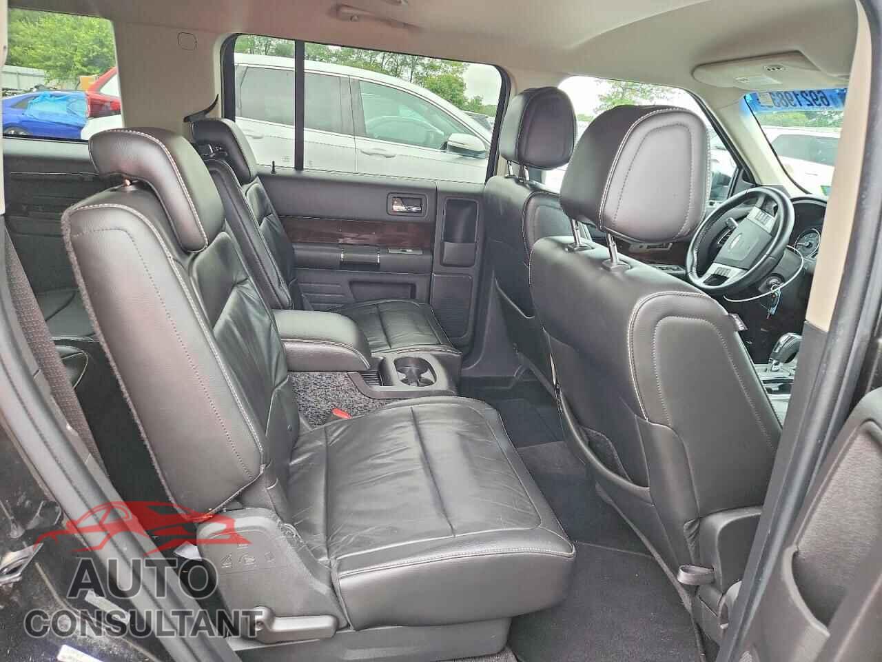FORD FLEX 2011 - 2FMHK6CC6BBD00550
