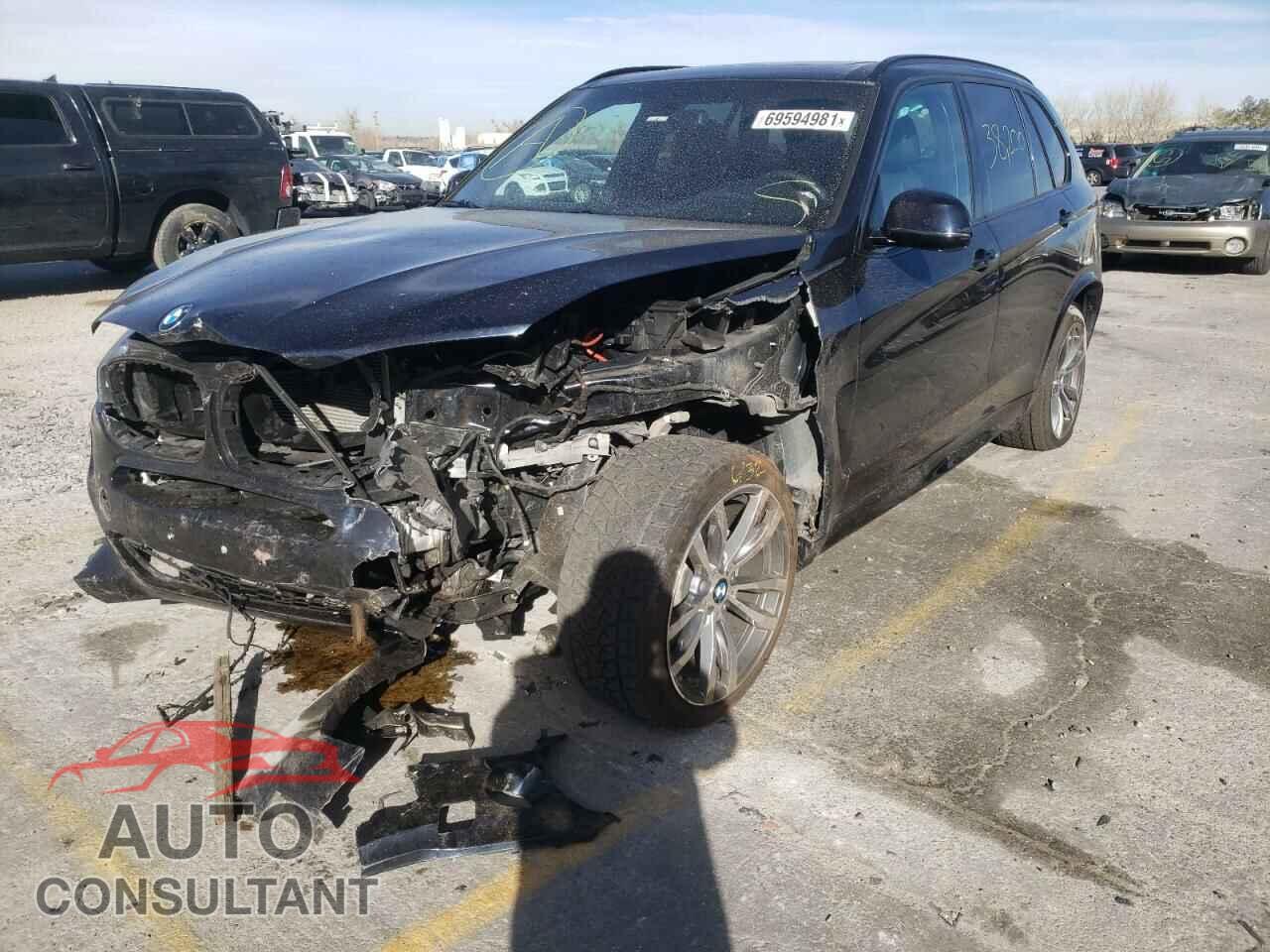 BMW X5 2017 - 5UXKR0C37H0V77817