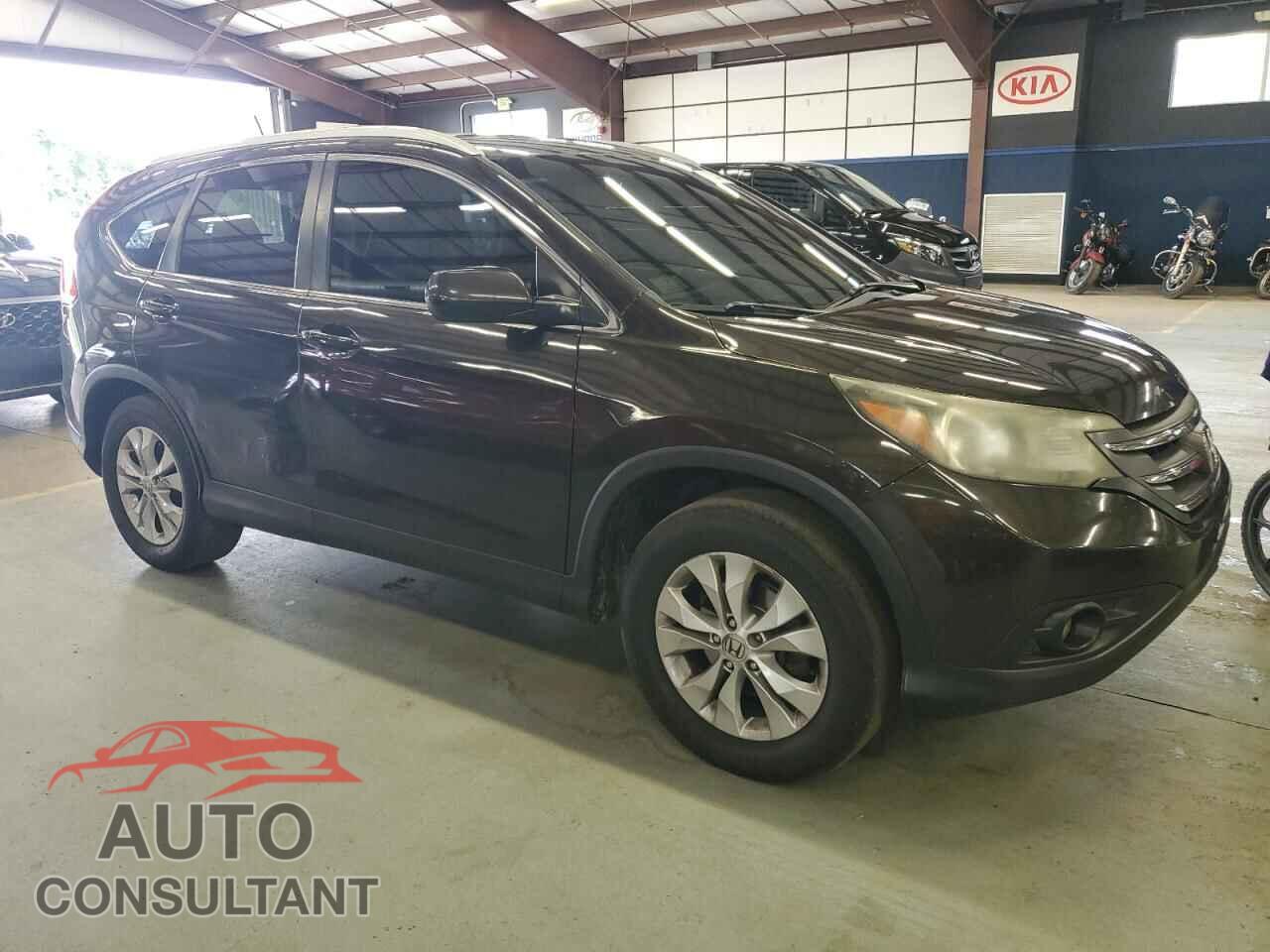 HONDA CRV 2014 - 2HKRM4H76EH698306