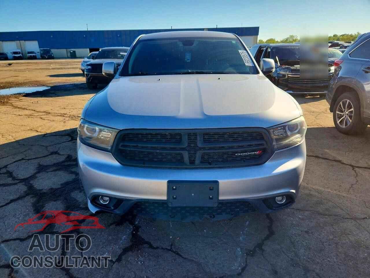 DODGE DURANGO 2018 - 1C4RDHDG4JC345128