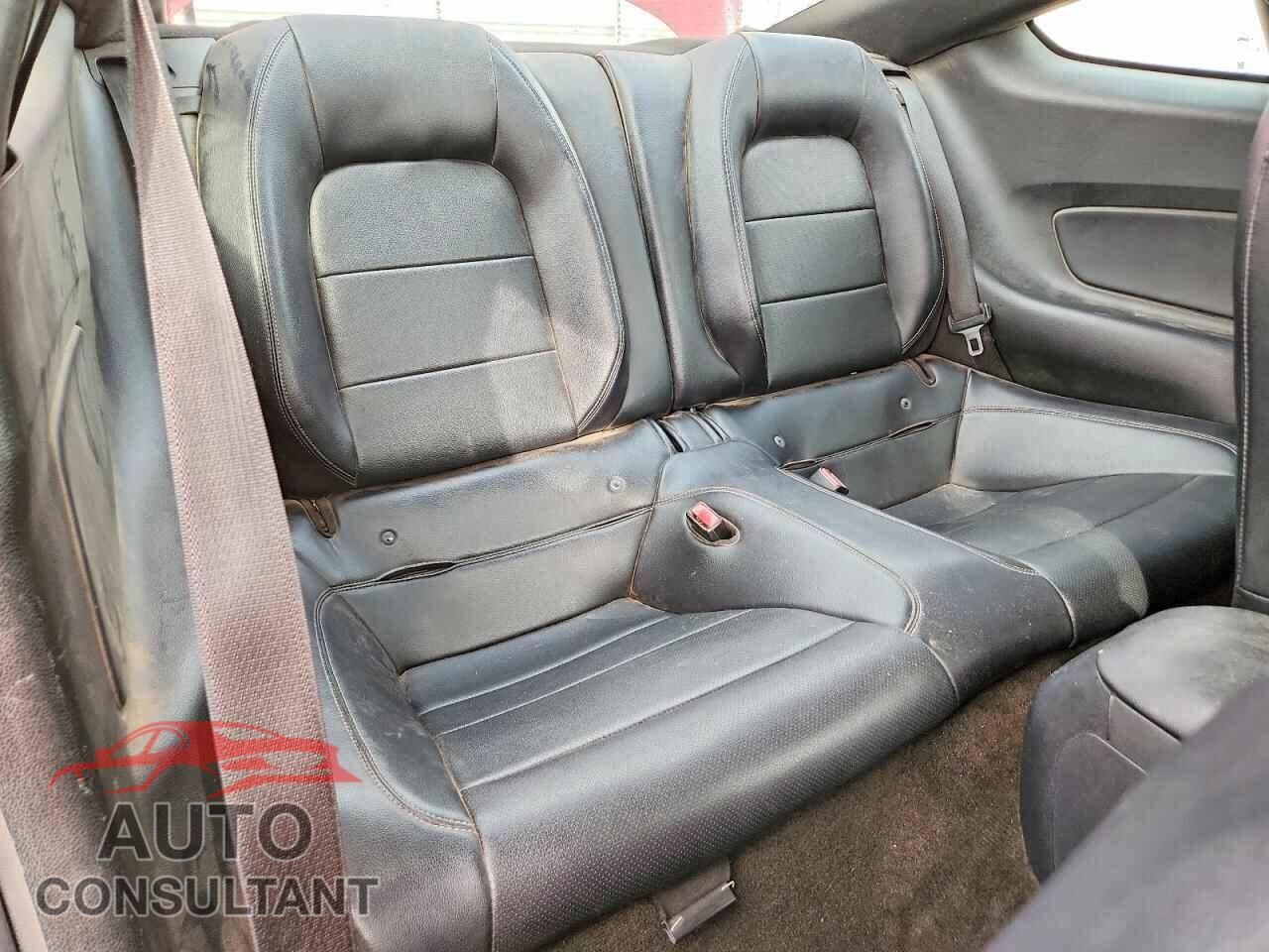 FORD MUSTANG 2016 - 1FA6P8CF2G5237127