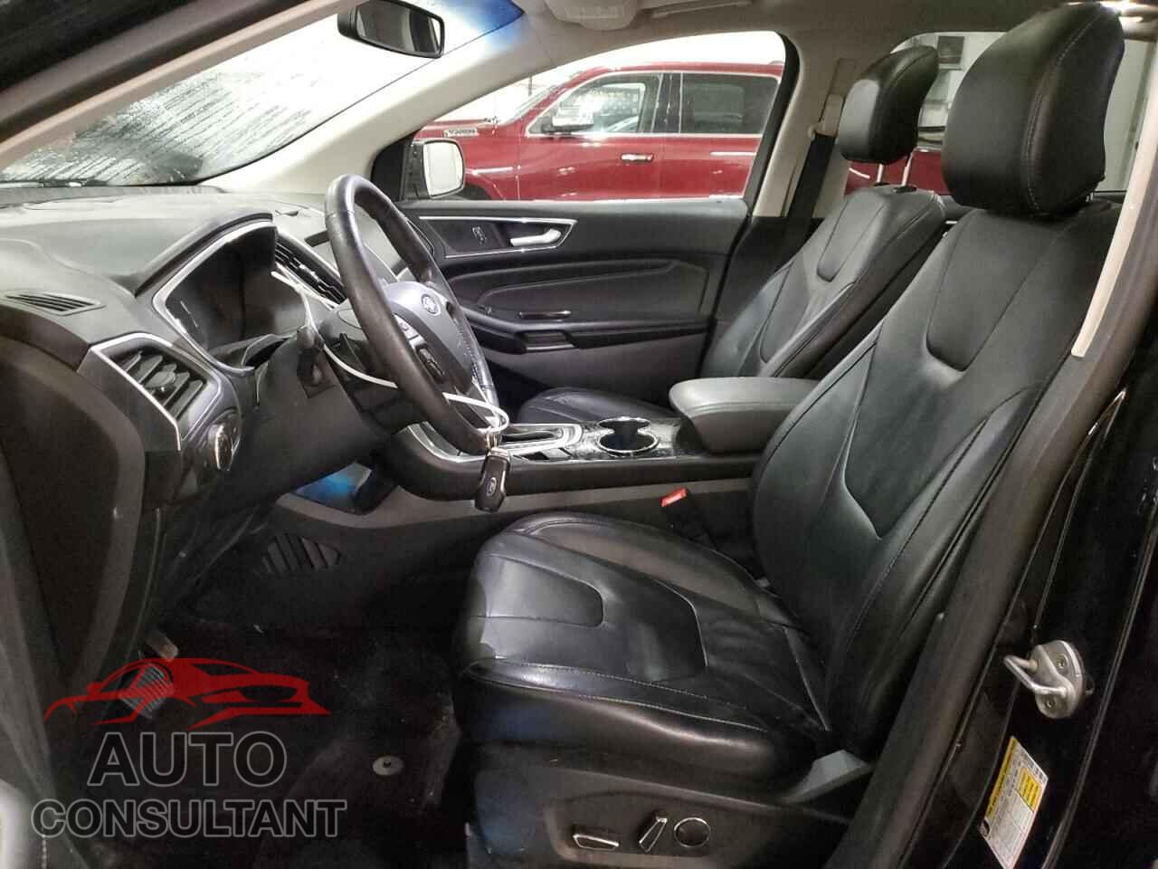 FORD EDGE 2016 - 2FMPK4K97GBC11325