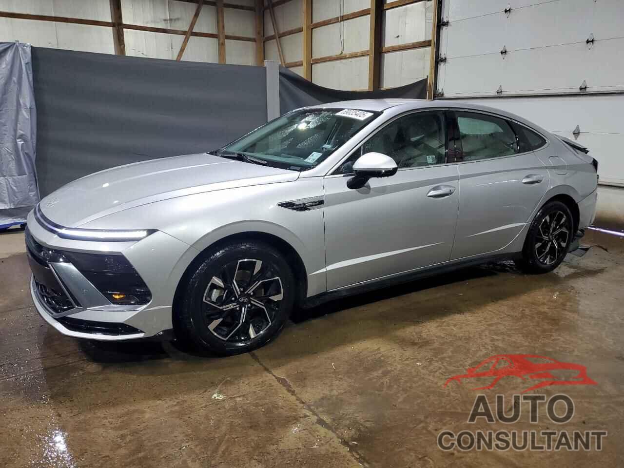 HYUNDAI SONATA 2024 - KMHL64JA1RA376011