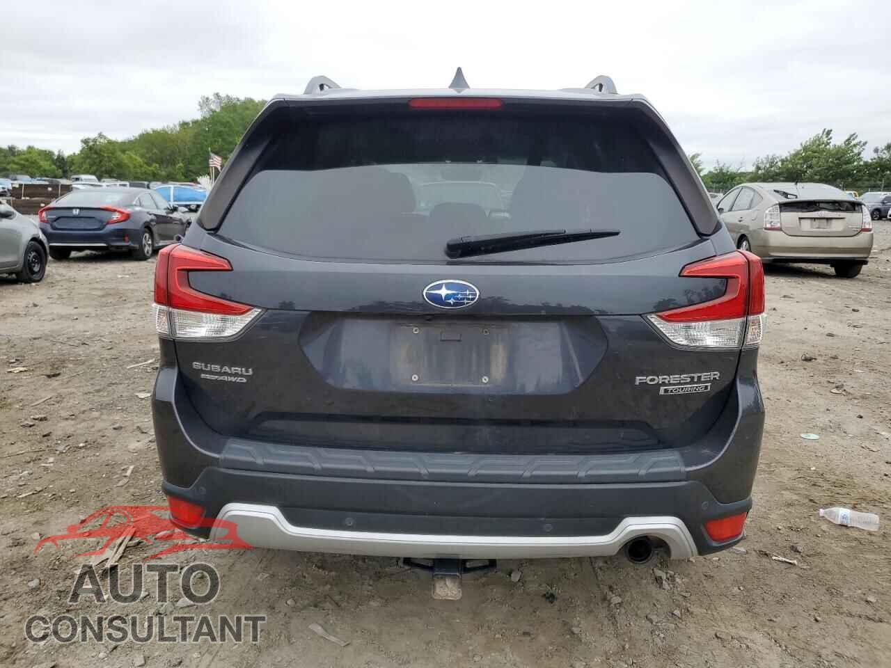 SUBARU FORESTER 2019 - JF2SKAWC7KH403439
