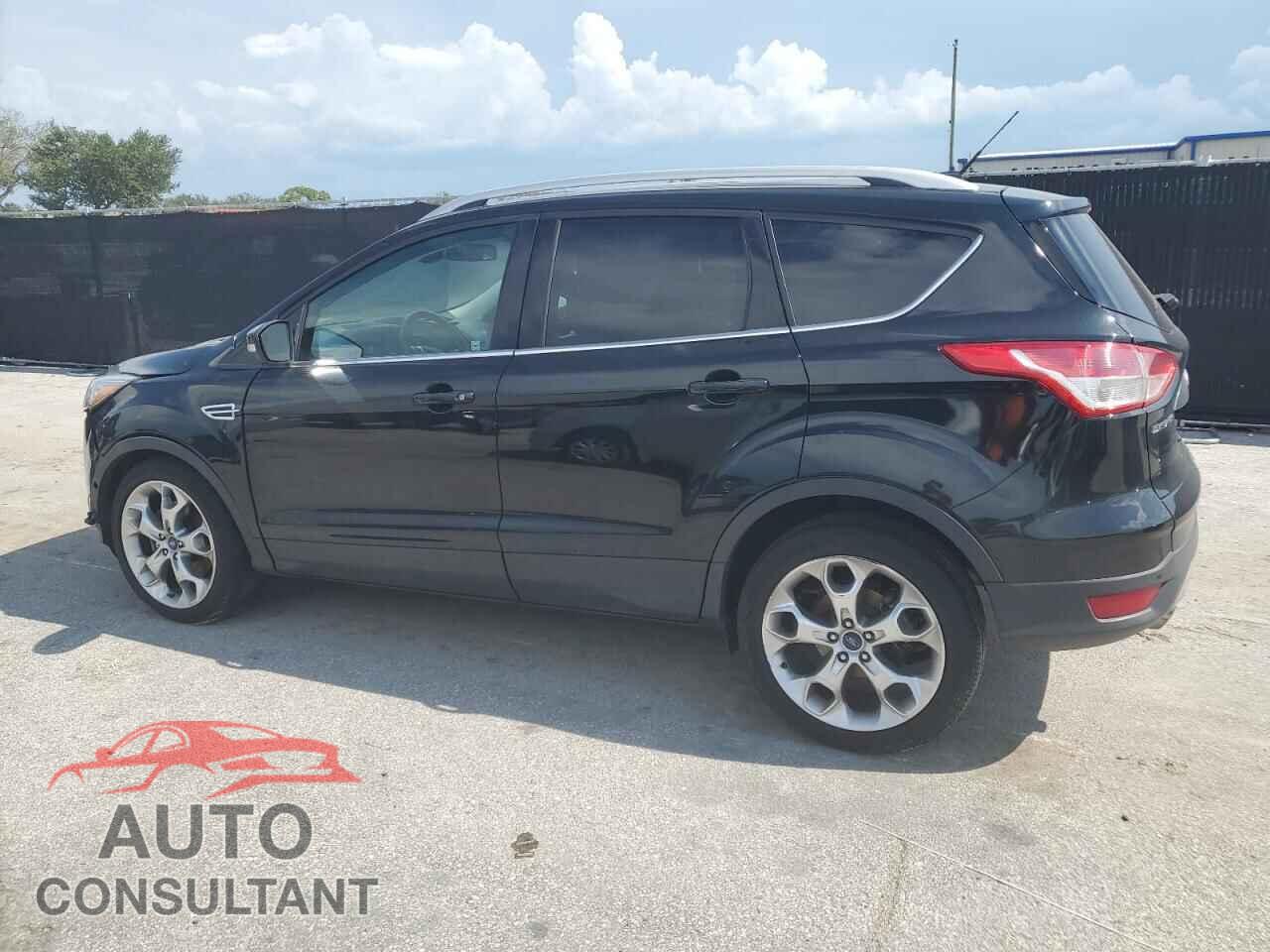 FORD ESCAPE 2014 - 1FMCU0J94EUE07054